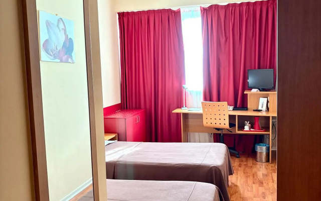Hotel Executive