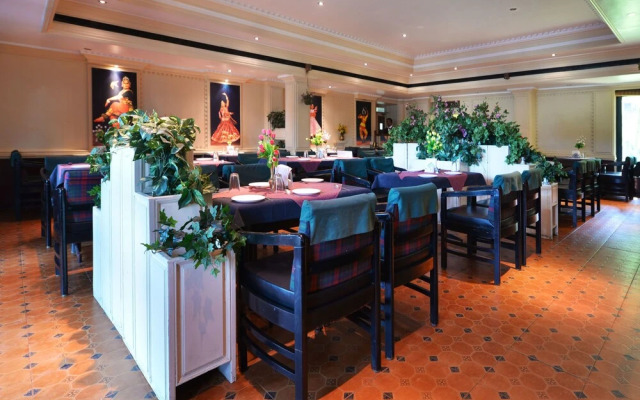 OYO 3420 Hotel Ashoka