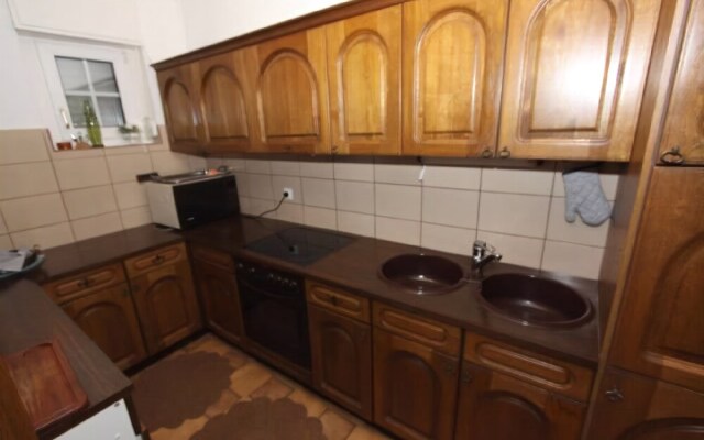 Apartments Petar