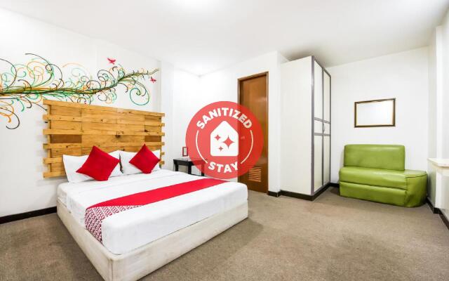 OYO 494 Modern Peak Suites and Resorts