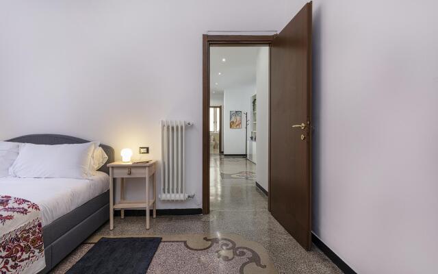 Central & Cozy Apartment