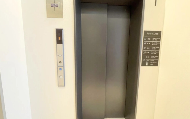 Ikoi Hotel Tokyo