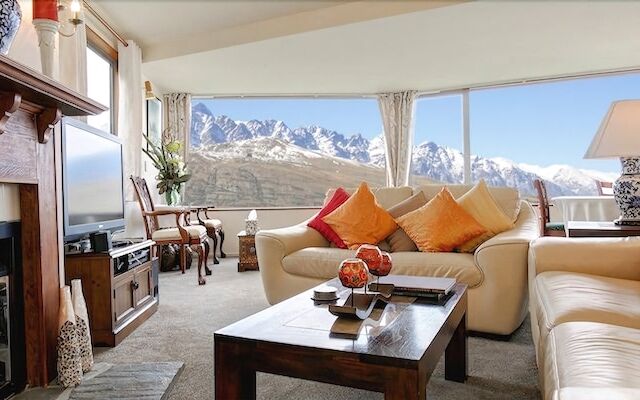 Alpine Suites