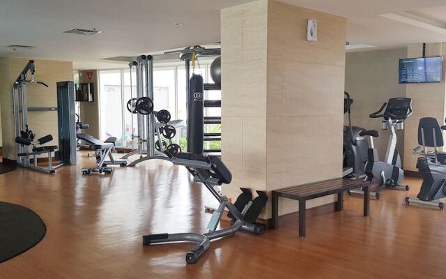 Apatel Menteng Park Tower Diamond