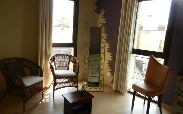 L'Hôtel