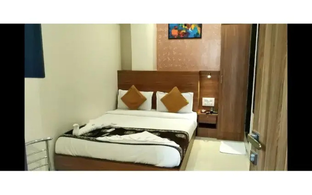 Hotel Aiston Inn