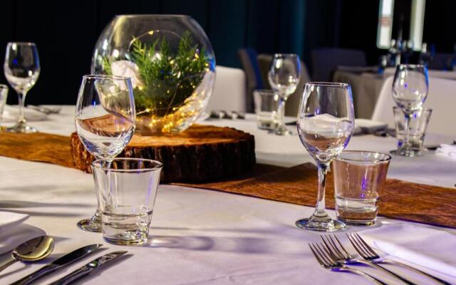 Copthorne Resort Solway Park