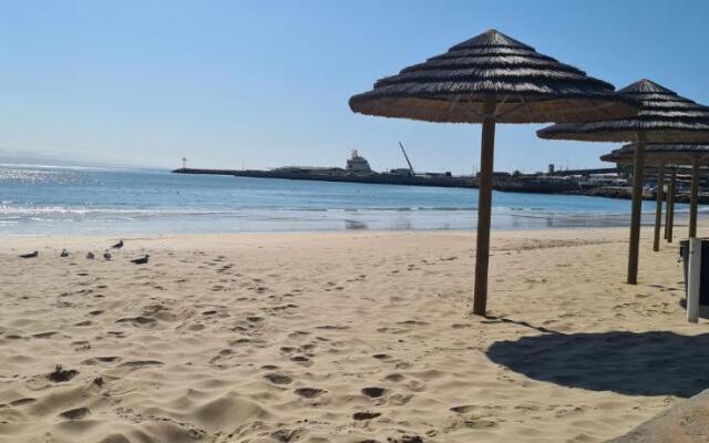 Point Village Accommodation - Santos 35