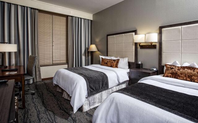 CopperLeaf Boutique Hotel & Spa, BW Premier Collection