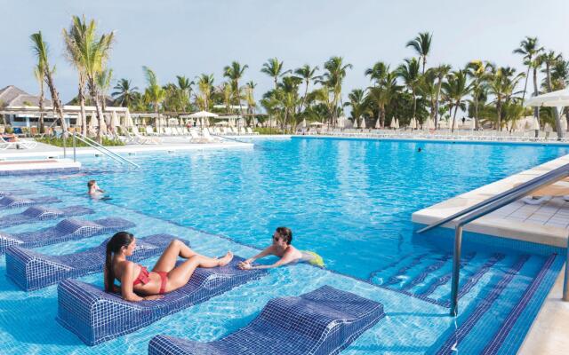 Hotel Riu Republica - Adults only - All Inclusive