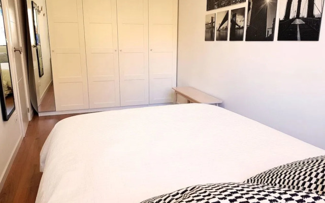 City Sea Views Apartment Alicante