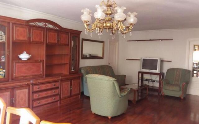 102208 Apartment In Malaga