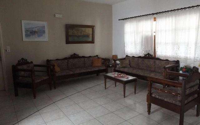 Stergia Hotel