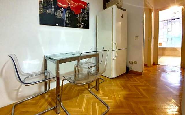 FUENCARRAL BARCELO Apartaments TPH