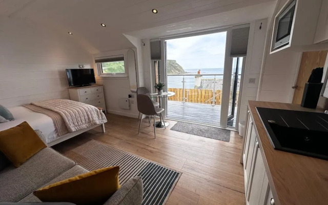 Gardenstown Seaview Cottages