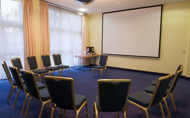 Holiday Inn Munich - South by IHG