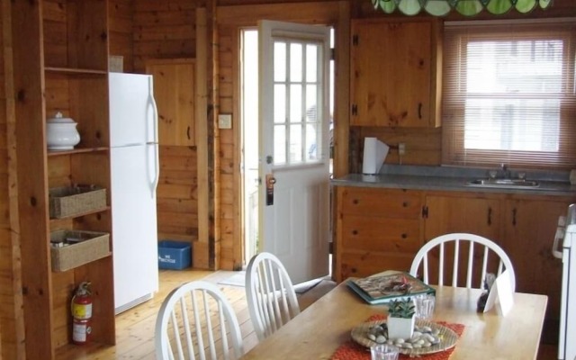 The Quarterdeck Resort