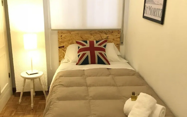 Apartamento Tucumán