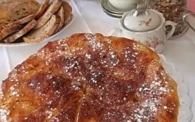 Le Clos de la Chesneraie