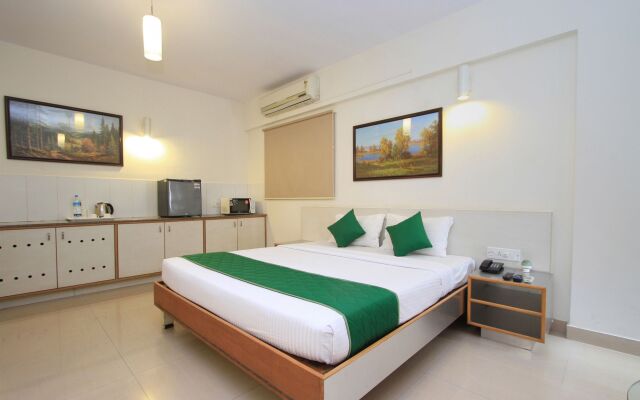 Parkwood Regency Homes