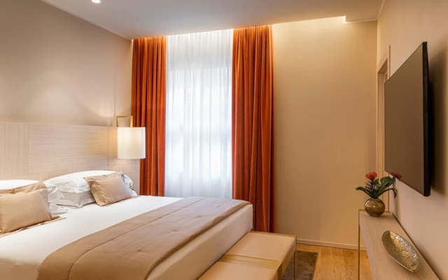 Starhotels Duomo Deluxe Apartment - 2 Bedrooms