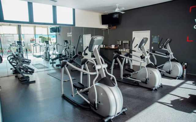 Panoramic Lofts La Silla
