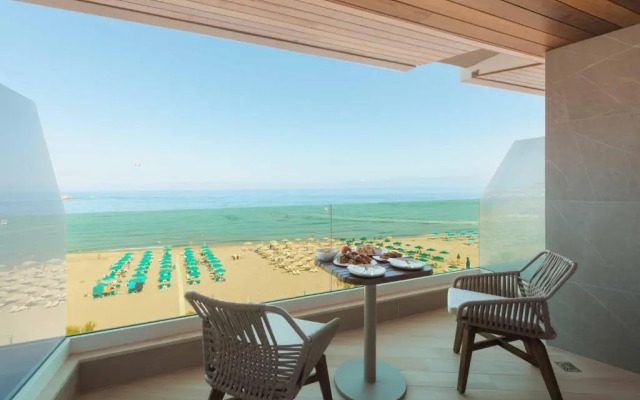 Bio Beach Boutique Hotel