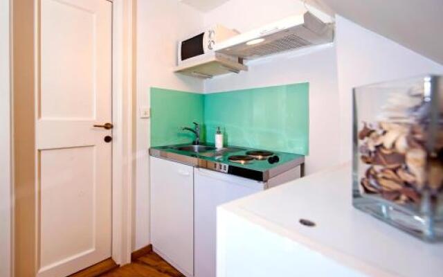 Studios Villa Oscar