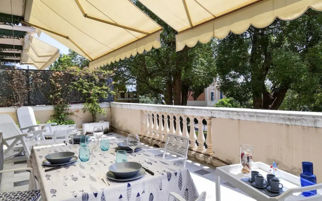 Eden Vista Mare By Wonderful Italy