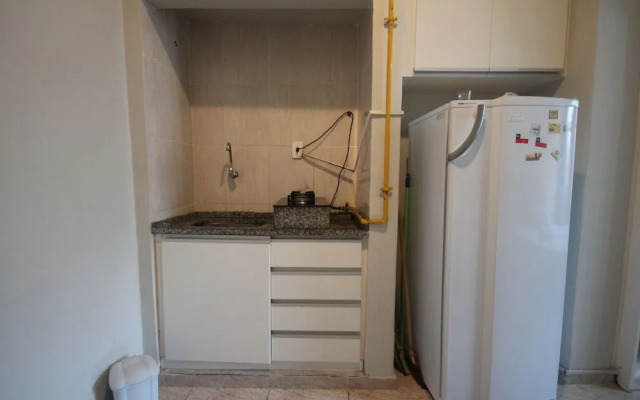 GoHouse Ribeiro 408