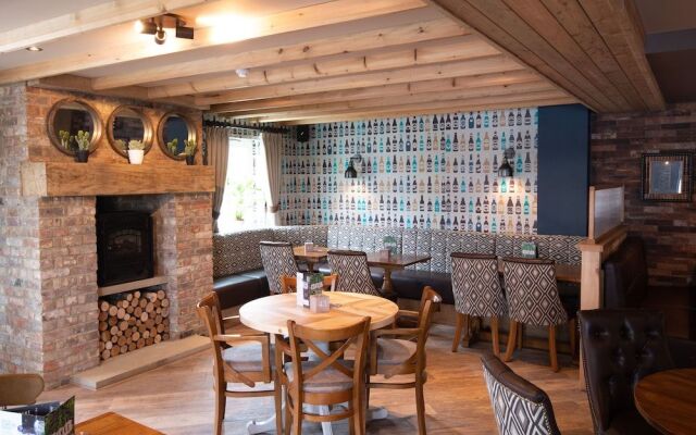 Paisley Pear, Brackley by Marston's Inns