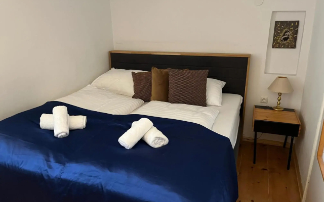 Stylish, Cosy & Central "Self-Check-In" Apartment