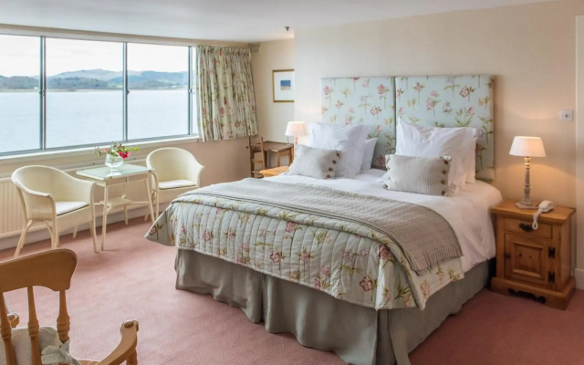 Crinan Hotel