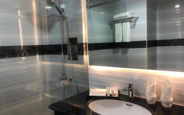 Ramada Encore Mandalay