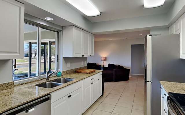 Sunshine Canal Home