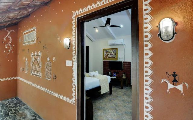 Gold Coins Club & Resort