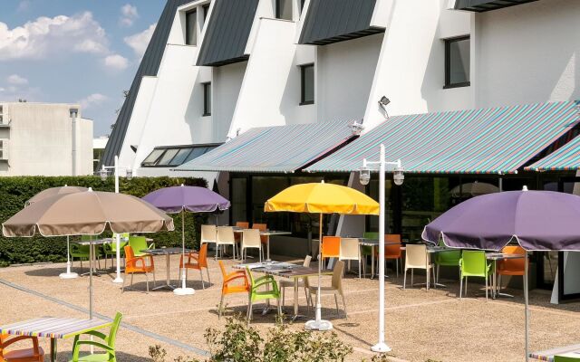 ibis Styles Bordeaux Aéroport Mérignac