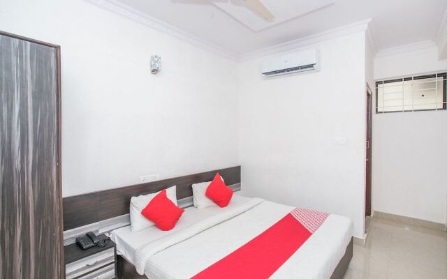 Hotel Turista by OYO Rooms