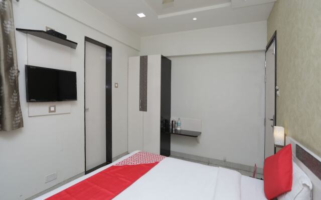 OYO Rooms Deccan Gymkhana