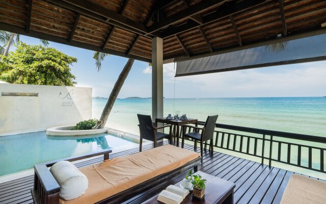 Samui Paradise Chaweng Beach Resort