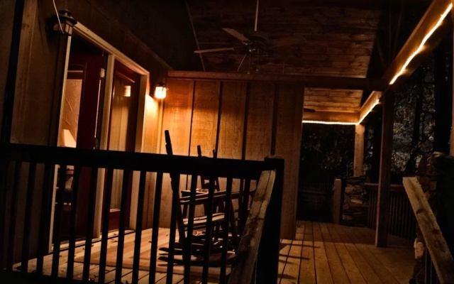 The Overlook Inn Bed and Breakfast