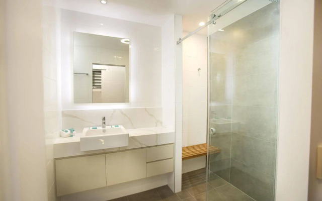 Brisbane Holiday Village