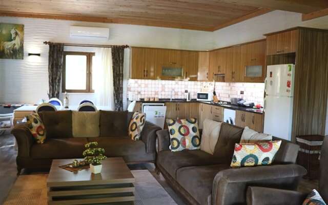 Villa Beliz by Villamnet