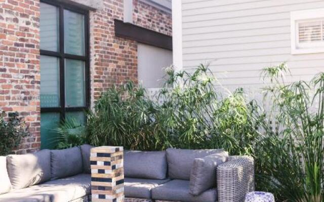 Guesthouse Charleston SOUTH 82 B