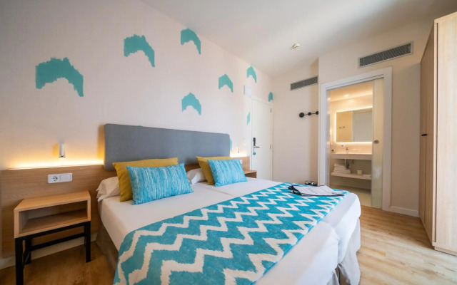 Cupido Boutique Hotel
