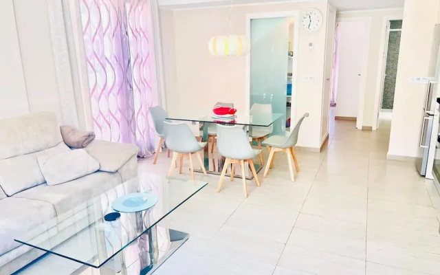 Comfortable House in Torrevieja