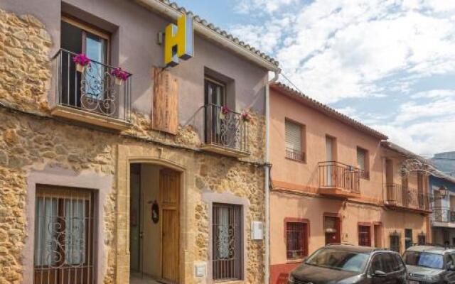 Hostal Tres Molins