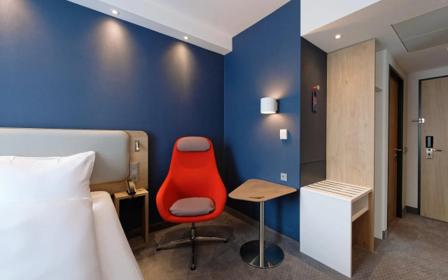 Holiday Inn Express Lustenau by IHG