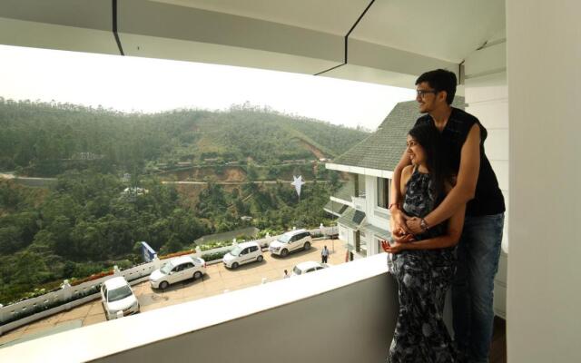 Elysium Garden Hill Resort