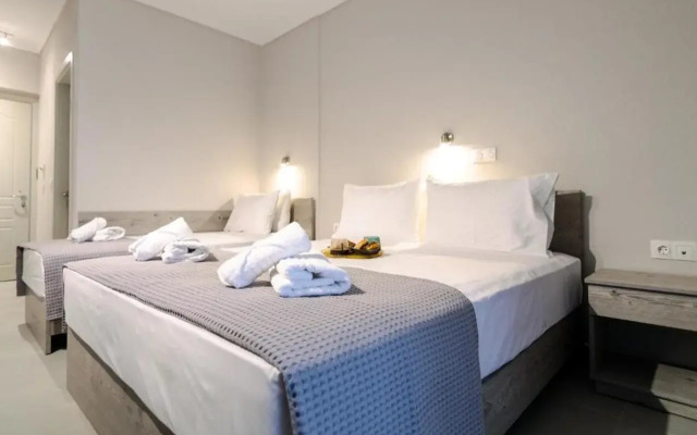 Samel Hotel